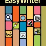 خرید و دانلود نسخه کامل کتاب EasyWriter