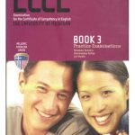 خرید و دانلود نسخه کامل کتاب ECCE Book 3, Practice Examinations