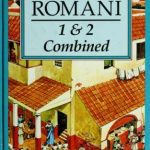 خرید و دانلود نسخه کامل کتاب Ecce Romani : a Latin reading program