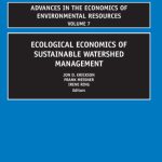 خرید و دانلود نسخه کامل کتاب Ecological Economics of Sustainable Watershed Management, Volume 7 (Advances in the Economics of Environmental Resources) (Advances in the Economics of Environmenal Resources)