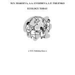 خرید و دانلود نسخه کامل کتاب Ecology Today