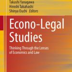 خرید و دانلود نسخه کامل کتاب Econo-Legal Studies: Thinking Through the Lenses of Economics and Law