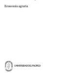 خرید و دانلود نسخه کامل کتاب Economía agraria