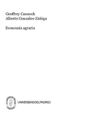 خرید و دانلود نسخه کامل کتاب Economía agraria_68c83e634e85b.jpeg خرید و دانلود نسخه کامل کتاب Economía agraria