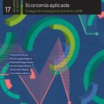 خرید و دانلود نسخه کامل کتاب Economía aplicada: ensayos de investigación económica 2018