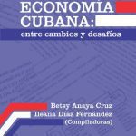 خرید و دانلود نسخه کامل کتاب Economía cubana: entre cambios y desafíos
