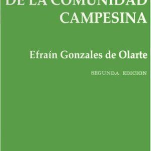 خرید و دانلود نسخه کامل کتاب Economía de la comunidad campesina. Aproximación regional
