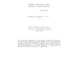 خرید و دانلود نسخه کامل کتاب Economía política del Perú: rechazo a la receta ortodoxa
