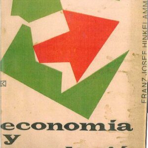 خرید و دانلود نسخه کامل کتاب Economía y revolución