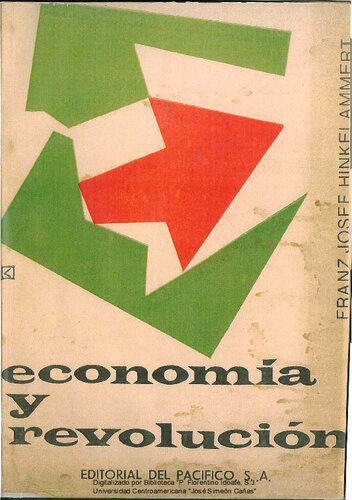 خرید و دانلود نسخه کامل کتاب Economía y revolución_68c85943dad89.jpeg خرید و دانلود نسخه کامل کتاب Economía y revolución