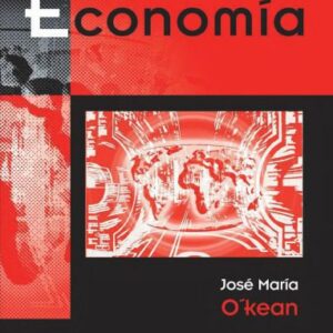 خرید و دانلود نسخه کامل کتاب Economía