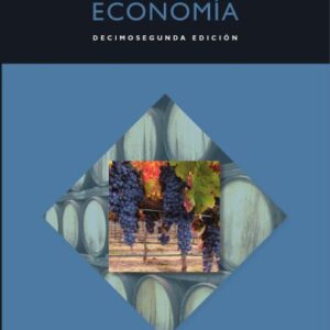 خرید و دانلود نسخه کامل کتاب Economia