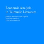 خرید و دانلود نسخه کامل کتاب Economic Analysis in Talmudic Literature