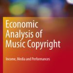 خرید و دانلود نسخه کامل کتاب Economic analysis of music copyright: income, media and performances