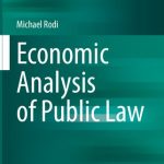 خرید و دانلود نسخه کامل کتاب Economic Analysis of Public Law