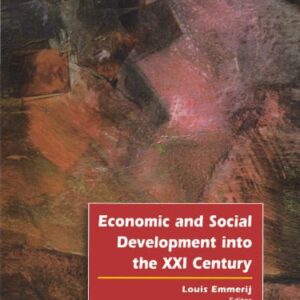 خرید و دانلود نسخه کامل کتاب Economic and Social Development into the XXI Century (Inter-American Development Bank)