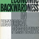 خرید و دانلود نسخه کامل کتاب Economic Backwardness in Historical Perspective: A Book of Essays