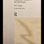 خرید و دانلود نسخه کامل کتاب Economic Citizenship in the European Union: Employment Relations in the New Europe (Routledge Research in European Public Policy, 8)