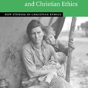 خرید و دانلود نسخه کامل کتاب Economic Compulsion and Christian Ethics (New Studies in Christian Ethics)