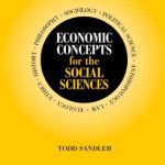 خرید و دانلود نسخه کامل کتاب Economic Concepts for the Social Sciences