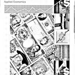 خرید و دانلود نسخه کامل کتاب Economic Considerations. English through Content: Applied Economics