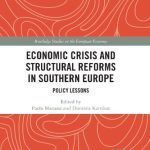 خرید و دانلود نسخه کامل کتاب Economic Crisis and Structural Reforms in Southern Europe: Policy Lessons