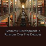خرید و دانلود نسخه کامل کتاب Economic Development in Palanpur Over Five Decades