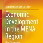 خرید و دانلود نسخه کامل کتاب Economic Development in the MENA Region: New Perspectives