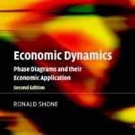 خرید و دانلود نسخه کامل کتاب Economic dynamics: phase diagrams and their economic application
