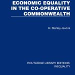 خرید و دانلود نسخه کامل کتاب Economic Equality in the Co-Operative Commonwealth