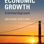 خرید و دانلود نسخه کامل کتاب Economic Growth: A Unified Approach