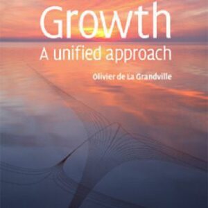 خرید و دانلود نسخه کامل کتاب Economic Growth: A Unified Approach