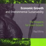 خرید و دانلود نسخه کامل کتاب Economic Growth, Human Welfare and Environmental Sustainability