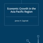 خرید و دانلود نسخه کامل کتاب Economic Growth in the Asia Pacific Region