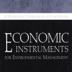 خرید و دانلود نسخه کامل کتاب Economic Instruments for Environmental Management: A Worldwide Compendium of Case Studies