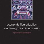 خرید و دانلود نسخه کامل کتاب Economic Liberalization and Integration in East Asia: A Post-Crisis Paradigm