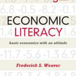 خرید و دانلود نسخه کامل کتاب Economic Literacy: Basic Economics with an Attitude, 3rd Edition