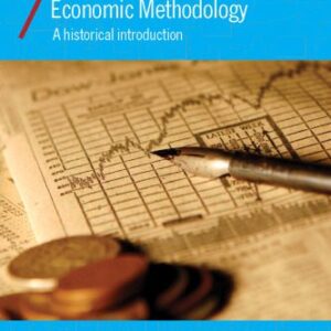 خرید و دانلود نسخه کامل کتاب Economic Methodology: A Historical Introduction