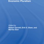 خرید و دانلود نسخه کامل کتاب Economic Pluralism (Routledge Frontiers of Political Economy)