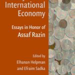 خرید و دانلود نسخه کامل کتاب Economic Policy in the International Economy: Essays in Honor of Assaf Razin
