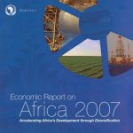 خرید و دانلود نسخه کامل کتاب Economic Report on Africa 2007: Accelerating Africa’s Development through Diversification