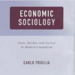 خرید و دانلود نسخه کامل کتاب Economic Sociology: State, Market, and Society in Modern Capitalism