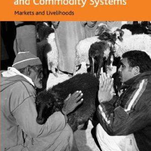 خرید و دانلود نسخه کامل کتاب Economic Spaces of Pastoral Production and Commodity Systems: Markets and Livelihoods