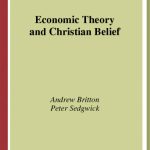 خرید و دانلود نسخه کامل کتاب Economic Theory and Christian Belief: A Cognitive Semantic Perspective (Religions and Discourse)