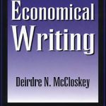 خرید و دانلود نسخه کامل کتاب Economical Writing,
