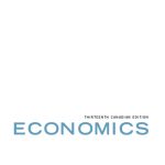 خرید و دانلود نسخه کامل کتاب Economics, 13th Canadian Edition
