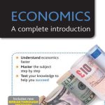 خرید و دانلود نسخه کامل کتاب Economics: A Complete Introduction