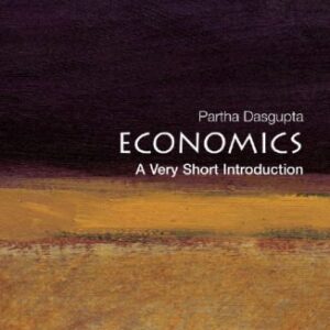 خرید و دانلود نسخه کامل کتاب Economics: A Very Short Introduction