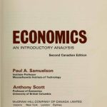 خرید و دانلود نسخه کامل کتاب Economics: An Introductory Analysis