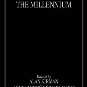 خرید و دانلود نسخه کامل کتاب Economics beyond the Millennium (The Sset Series)